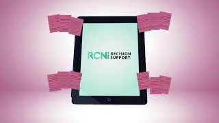 RCNi Decision Support
