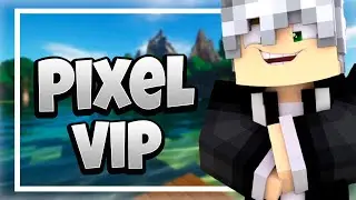 Plugin PixelVIP: Novo sistema de VIP para servidor de Miencraft  1.7.2 até 1.17.1