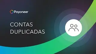 Contas duplicadas - Payoneer Knowledge Hub