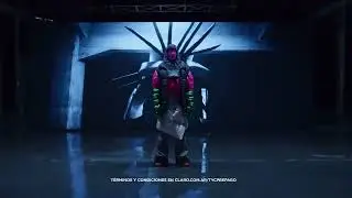 Claro - Tu Prepago al 100%