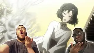 STEINS;GATE EPISODE 2 REACTION | GELNANA AND BEST GIRL??