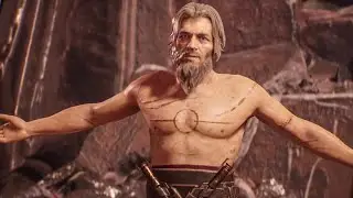 All TARON MALICOS Cinematic - STAR WARS JEDI FALLEN ORDER