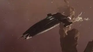 [EVE ONLINE] L4 Mission - Vengeance (Guristas)