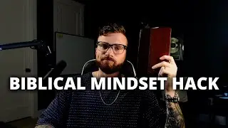 How To Have a Good Mindset According to the Bible