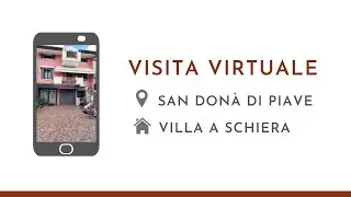 CASA MARINA è in vendita