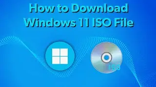 How to Download Windows 11 ISO File