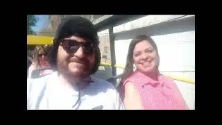 Viagem ARG URU