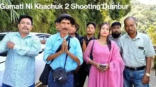 Dumbur Shooting Day ||08/09/2024||@tiprasanikhorangofficial