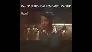 Alur Cerita - Film Dor In The Next - Kakek Sugiono Versi Korea