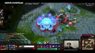 League Of Legends Funny Moments Episode 42