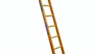 ladder