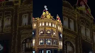 PALACIO AVENIDA CWB  #curitiba #curitibaturismo #nightwalk #night