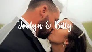 Jordyn & Billy // Maplehurst Farm, WA