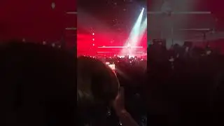 Shaman- Встанем. БКЗ Октябрьский - 02.03.2023
