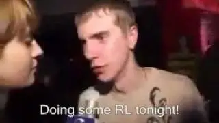 Dimitri's reaction @ d2 reset