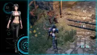 Legacy of Discord - Fight alongside her!