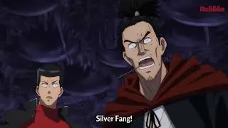 The Battle With Melzalgald And Saitama Defeated Boros