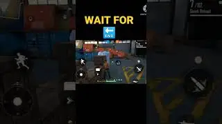 WAIT FOR END