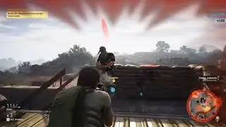 Tom Clancy's Ghost Recon  Wildlands # 18