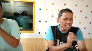 Semut Hitam By: Legend Band