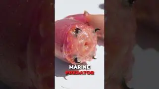 Toxic Worm BITES me!