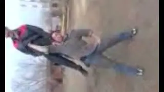 Поднял Зарлыка.avi