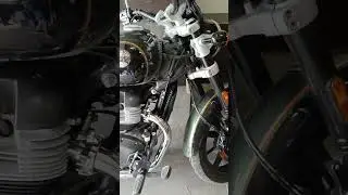 Royal Enfield 650 Super Meteor