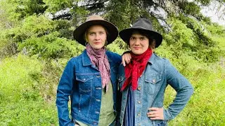AmberGoo: The Faces Behind the Growing SPRUCE GUM Craze