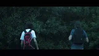Circles (short film) Official Trailer #circles