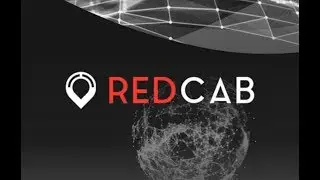 redCab видение на проект и приложения