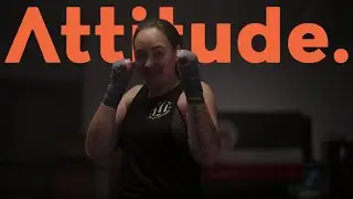 Amputee Boxer Inspiring Her Family and Community