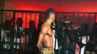 Pallaso - Bagezi Boka ( Official Video )