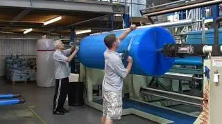 Plastipack - money & energy saving swimming pool covers and dam reservoir covers