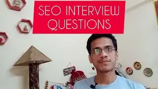 SEO Job Interview Questions with Answers Bengali | Kibhabe Nijeke Prepare Korbe for Job 👨‍💼👩‍💼💼