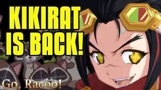Patch Notes HYPE! Yuna Is Good Now?