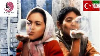 İran Film Müzikleri~~Iranian Film Soundtracks