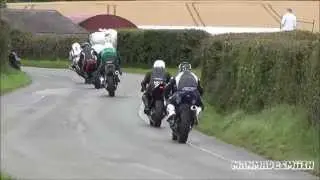 2015 - Killalane road race