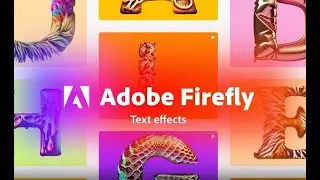 Unleashing the Power of Adobe Text Effects
