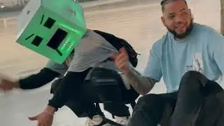 Dj Warrior - Que Vakaneria