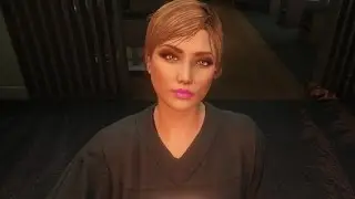 GTA 5 | Pretty Asian Character Creation