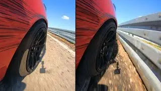 How I Almost Wrecked My Drift Car