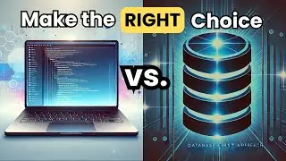 Code First vs. Database First in Entity Framework Core