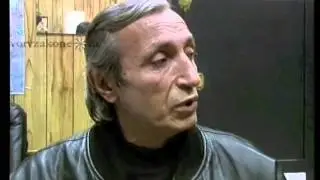 вор в законе Занди Цулукидзе: 