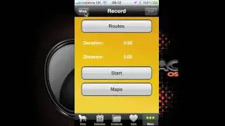 iOS App Review - Mucky Pup For Dog Owners