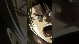 Levi saying Kennnyyyy for 1 minute#aot#aotedit#aotedits#levi#leviackerman#aotlevi#aotleviackerman
