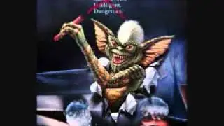 gremlins theme song (full)