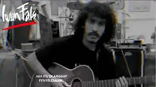Iwan fals - Nyanyian jiwa