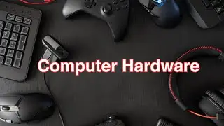 What Is Computer Hardware?  #computerhardware  #computerscience