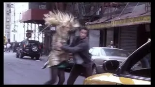 Gossip Girl // смешная озвучка // озвучка + пародия (part 1)