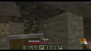 a structure for my wip minecraft mod